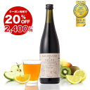 コンブチャ+酵素ドリンク 720ml ダイエットドリンク 紅茶キノコ クレンズダイエット