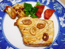 メカジキ切身(腹部分) 脂が乗った上物です!バター焼き・ねぎま汁・照り焼き・フライ・おでん にも!美味しい時短料理に 目利きが選んだめかじきを豊洲市場から直送!(150g×2切・冷凍)