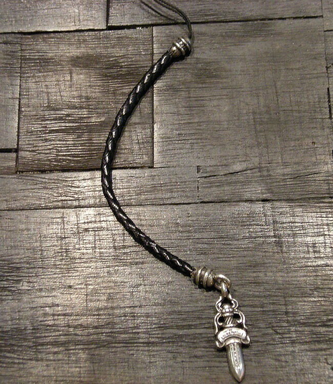 yKE{EVizNn[c / Chrome Hearts6mm tH[ Xgbv _K[CHROME HEARTS / Nn[ctH[ Xg..