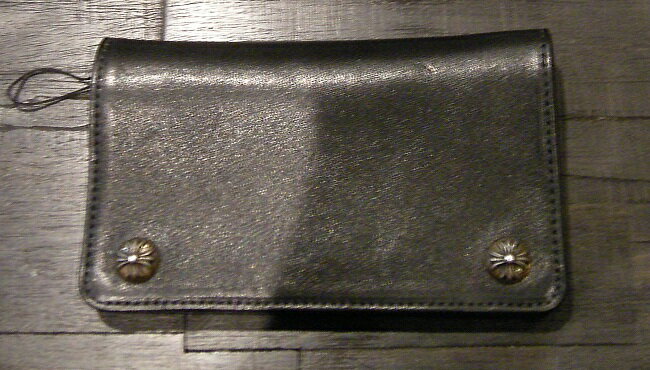 yKizyViz1Wbv U[EHbg ubN @zCHROME HEARTS / Nn[c1Wbv U[EHbg ubNyKizysm..