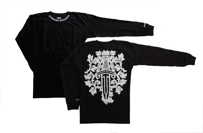 yKizyVizCHROME HEARTS / Nn[cYTVc@OTVcSTCYubN@TCHROME HEARTS /..