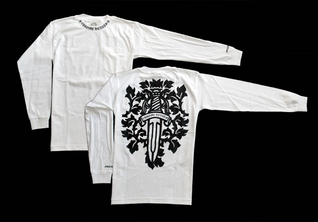 yKizyVizCHROME HEARTS / Nn[cYTVc@OTVcLTCYzCg@TCHROME HEARTS /..