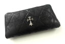 クロムハーツ CHROME HEARTS 財布 R