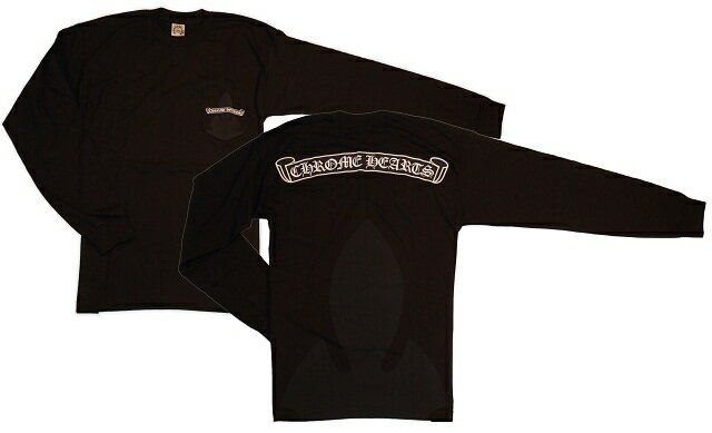 yKizyVizCHROME HEARTS / Nn[cYTVc@OTVcXXLTCYubN@TCHROME HEARTS..
