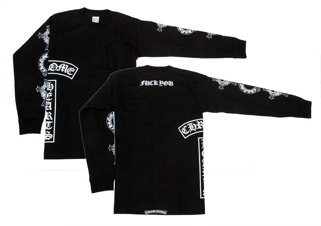 yKizyVizCHROME HEARTS / Nn[cYTVcXXL TCY@OTVcubNCHROME HEARTS / ..