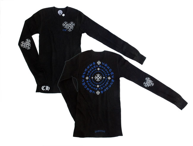yKizyVizCHROME HEARTS / Nn[cfB[XTVc@OTVcSTCYCHROME HEARTS / Nn[..