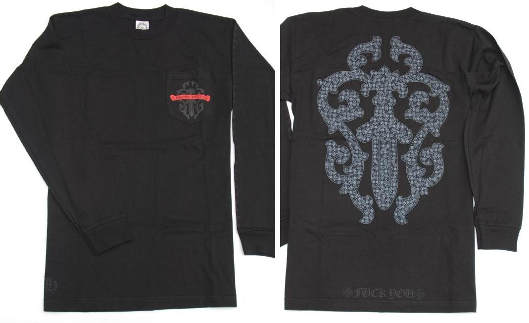 yKizyVizCHROME HEARTS / Nn[cYTVc@OTVcMTCYubN@CHROME HEARTS / N..