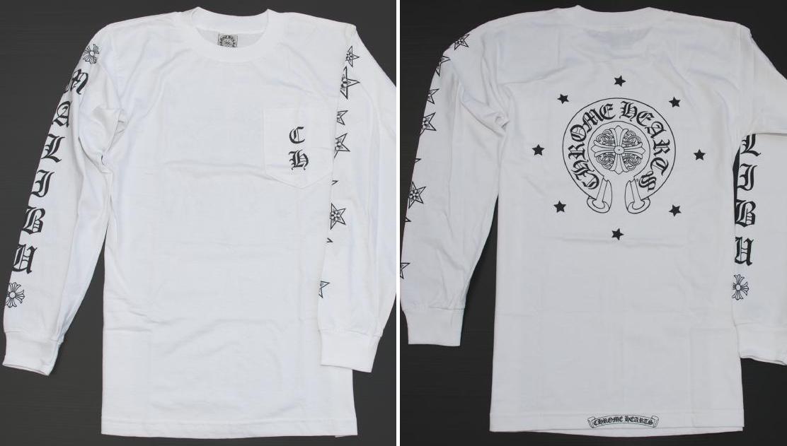 yKizyVizCHROME HEARTS / Nn[c}u聟YTVc@OTVcLTCYzCg@Ty}uzCH..