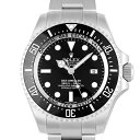 ロレックス ROLEX シードゥエラー ディープシー SS ...