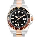 【2018年新作モデル】ロレックス ROLEX GMTマスタ...
