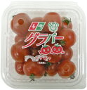 ミニトマト（プチトマト） 1パック、Mサイズ 福岡・大分・長崎・九州産