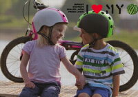 Melon helmet（メロンヘルメット）幼児・子供用 XXS(46cm)/ML(63cm) 自転車　スケートボード　BMXの画像