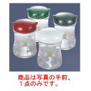 B・B ソース差し B-5402 白 ポリカーボネイト【調味料入れ】