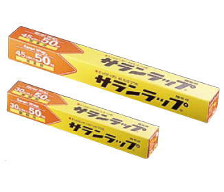 サランラップ 30cm×50m(30本入)【業務用厨房機器厨房用品専門店】【送料無料(沖縄・離島・一部地域除く)】【0】