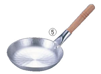 アルミDON親子鍋 深型横柄 16.5cm【アルミ親子鍋】【業務用鍋】【DON】【業務用厨房機器厨房用品専門店】