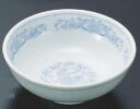 陶器『鳳華』 玉丼 O-18 7.0 【どんぶり ドンブリ】【グラス 食器】【中華料理用食器】