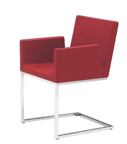 椅子 ファルス3 W 【店舗用椅子】【テーブル 椅子】