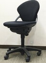イトーキ プレーゴ オフィスチェア デスクチェア 事務チェア キャスターチェア【中古オフィス家具】【中古】