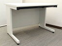 平机 スチールデスク オフィスデスク ワークデスク【中古オフィス家具】【中古】