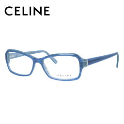 <strong>セリーヌ</strong> メガネフレーム 【スクエア型】 おしゃれ老眼鏡 リーディンググラス レギュラーフィット CELINE VC1579 06RB 54サイズ レディース ブラゾン <strong>マカダム柄</strong> アイコン ロゴ ファッションメガネ プレゼント 記念日