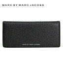 マークバイマークジェイコブス 長財布 M00010