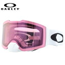 オークリー ゴーグル 2017-2018新作 フォールライン プリズム ミラーレンズ アジアンフィット OAKLEY FALL LINE OO7086-02サイズ ユニセックス メンズ レディース