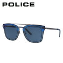 ポリス POLICE サングラス 国内正規品 2017新作 SPL348M 0568 49サイズ 調整可能ノーズパッド HALO1 メンズ 新品