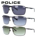 ポリス POLICE サングラス 国内正規品 2017新作 SPL345I 全3カラー 64サイズ 調整可能ノーズパッド COURT2 メンズ