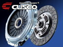 クスコ カッパーシングル クラッチセット ランサーエボリューション6 CP9A 4G63T 99/1〜01/2