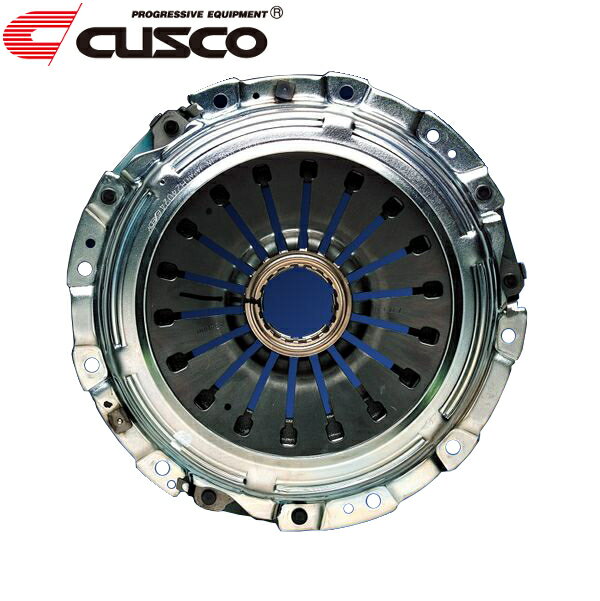 CUSCO クラッチカバー単品 180SX RPS13 SR20DET 91/1〜98/11 00C 022 B011 離島・沖縄配送不可