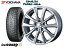 ヨコハマスタッドレス IG60 195/65R15 R2754 &ジョーカーグライド 15 x 6.0 114.3/5H + 43 トヨタ クレスタ JZX105 1996/09 〜 39610 離島・沖縄配送不可