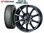 ヨコハマスタッドレス IG60 205/65R15 R2841 &ヴェルヴァチャージ 15 x 6.0 114.3/5H + 43 トヨタ クレスタ LX100 1996/09 〜 40169 離島・沖縄配送不可