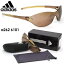 【アディダス スポーツサングラス】adidas(アディダス) a262 the shield 6101