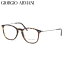 GIORGIO ARMANI ジョルジオアルマーニ メガネAR7160 5026 53サイズ FRAMES OF LIFE ウェリントンシェイプ コンビネーション ジョルジオアルマーニGIORGIOARMANI メンズ レディース