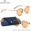 ボストンクラブ BOSTON CLUB サングラスBARTH S03 47サイズバース 日本製 MADE IN JAPAN Brown ヴィンテージ レトロ モダンボストンクラブ BOSTONCLUB メンズ レディース