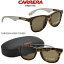 大幅値下げ!! 【CARRERA(カレラ)サングラス】CARRERA 6000FS 858SP偏光モデル【アジアンフィッティングモデル】