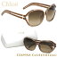 クロエ Chloe サングラスCE695SA 643 61サイズASIAN FIT STYLES アジアンフィット ラウンド イタリア製MADE IN ITALY トレンドクロエ Chloe メンズ レディース