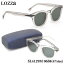 【ロッツァ】 (LOZZA) サングラスSL4129M 06S8 47サイズNAPOLI 2 LOZZA メンズ レディース