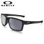 【OAKLEY】(オークリー) サングラス OO9264-01 MAINLINK Matte Black Gray メインリンク スポーツ オークリー OAKLEY メンズ レディース