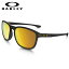 【OAKLEY】(オークリー) サングラス OO9274-02ENDURO ASIA FIT Matte Black 24k Iridiumエンデューロ アジアフィットメンズ レディース