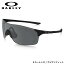 【オークリー】 (OAKLEY) サングラスOO9388-0138EVZERO PITCH ASIA FIT Polished Black Black IridiumOO9388-0138 イーブイゼロピッチ EVゼロピッチ アジアフィット スポーツOAKLEY メンズ レディース