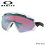 【お盆も発送します】 オークリー OAKLEY サングラスOO9418-03WIND JACKET 2.0 ウインドジャケット2.0 プリズムスノー プリズムスノウMatte White / Prizm Snow Sapphire Iridium オークレーオークリー OAKLEY メンズ レディース