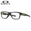 オークリー OAKLEY メガネOX8132-0454CROSSRANGE SWITCH RX TRUBRIDGE クロスレンジ スイッチ トゥルブリッジ 付け替えテンプル 交換ステム スポーツ サイクル アウトドアオークリー OAKLEY 伊達メガネレンズ無料 メンズ レディース