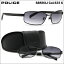【POLICE】ポリス サングラス S8593J 531X 60サイズ ポリス POLICE メンズ レディース