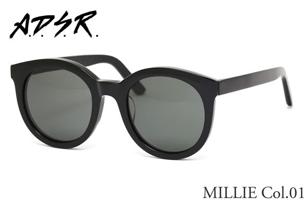 A.D.S.R. MILLIE 01