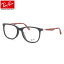 Ray-Ban レイバン メガネ フレーム RX7078F 5613 53サイズ ウェリントン フルフィット レイバン Ray-Ban RayBan メンズ レディース