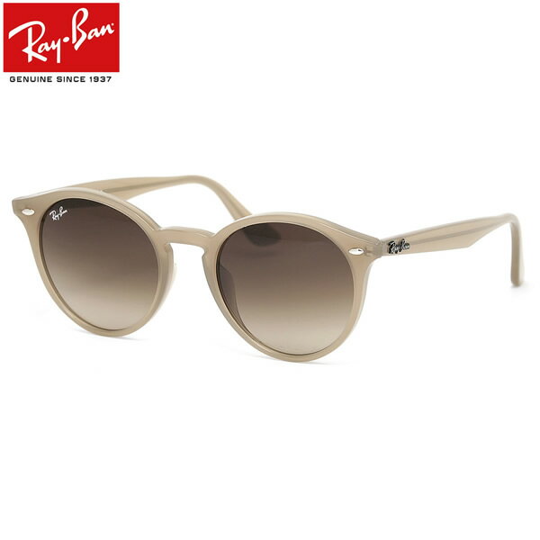 【Ray-Ban】(レイバン) サングラス RB2180F 616613 51サイズ フル…...:optvalue:10033005