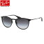 レイバン サングラス エリカ メタル Ray-Ban RB3539 002/8G 54サイズレイバン RAYBAN ERIKA METAL 0028G キーホール ボストン 丸メガネ メンズ レディース