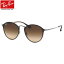 Ray-Ban レイバン サングラスRB3574N 004/13 59サイズBLAZE ROUND ブレイズラウンド HIGHSTREET 00413 フラットレンズ ハイストリートレイバン RayBan メンズ レディース
