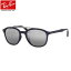 レイバン サングラス Ray-Ban RB4290F 619788 53サイズACTIVE LIFESTYLE アクティブ ライフスタイルダブルブリッジ トレンド ユニーク MATERIAL COMBINATION マテリアル コンビネーション ミラー レーバン RayBan レディース メンズ